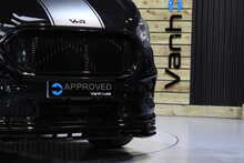 Ford Transit Custom 320 EcoBlue Limited Auto Crew Cab