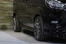 Ford Transit Custom 320 EcoBlue Limited Auto Crew Cab