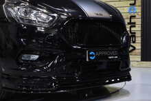 Ford Transit Custom 320 EcoBlue Limited Auto Crew Cab