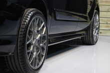 Ford Transit Custom 320 EcoBlue Limited Auto Crew Cab