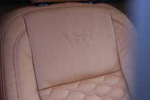 Ford Transit Custom 320 EcoBlue Limited Auto Crew Cab