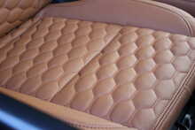 Ford Transit Custom 320 EcoBlue Limited Auto Crew Cab