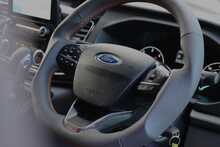 Ford Transit Custom 320 EcoBlue Limited Auto Crew Cab