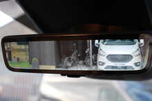 Ford Transit Custom 320 EcoBlue Limited Auto Crew Cab