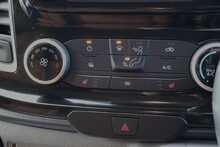 Ford Transit Custom 320 EcoBlue Limited Auto Crew Cab