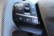 Ford Transit Custom 320 EcoBlue Limited Auto Crew Cab