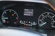 Ford Transit Custom 320 EcoBlue Limited Auto Crew Cab