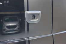 Ford Transit Custom 320 EcoBlue Limited Auto Crew Cab