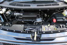 Ford Transit Custom 320 EcoBlue Limited Auto Crew Cab