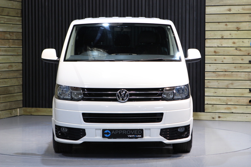 Volkswagen 2.0 TDI T30 Startline Kombi 4dr Diesel DSG L1 H1 (211 g/km, 138.08 bhp)