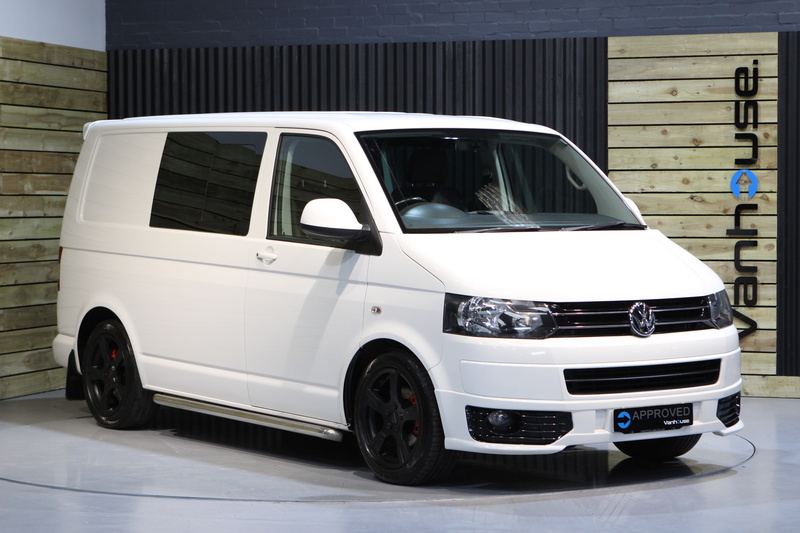 Volkswagen 2.0 TDI T30 Startline Kombi 4dr Diesel DSG L1 H1 (211 g/km, 138.08 bhp)