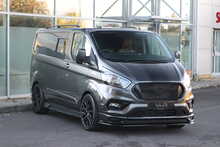 Ford Transit Custom 340 EcoBlue Limited