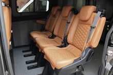 Ford Transit Custom 340 EcoBlue Limited