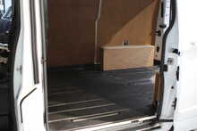 Ford Transit Custom 300 EcoBlue Limited