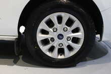 Ford Transit Custom 300 EcoBlue Limited