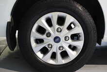 Ford Transit Custom 300 EcoBlue Limited