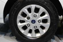 Ford Transit Custom 300 EcoBlue Limited