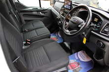 Ford Transit Custom 300 EcoBlue Limited
