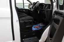 Ford Transit Custom 300 EcoBlue Limited