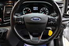 Ford Transit Custom 300 EcoBlue Limited