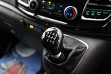 Ford Transit Custom 300 EcoBlue Limited