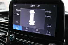 Ford Transit Custom 300 EcoBlue Limited