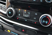 Ford Transit Custom 300 EcoBlue Limited