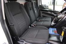 Ford Transit Custom 300 EcoBlue Limited