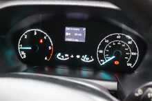 Ford Transit Custom 300 EcoBlue Limited