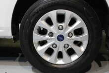 Ford Transit Custom 300 EcoBlue Limited