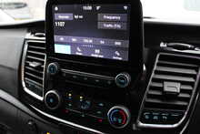 Ford Transit Custom 300 EcoBlue Limited