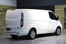 Ford Transit Custom 300 EcoBlue Limited