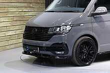 Volkswagen Transporter TDI T32 Highline Crew Van