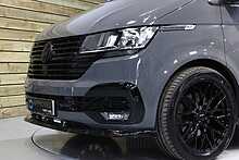 Volkswagen Transporter TDI T32 Highline Crew Van