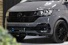 Volkswagen Transporter TDI T32 Highline Crew Van