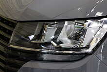 Volkswagen Transporter TDI T32 Highline Crew Van