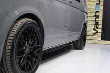 Volkswagen Transporter TDI T32 Highline Crew Van