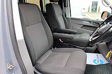 Volkswagen Transporter TDI T32 Highline Crew Van