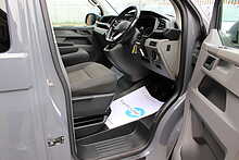Volkswagen Transporter TDI T32 Highline Crew Van