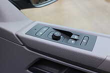 Volkswagen Transporter TDI T32 Highline Crew Van