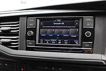 Volkswagen Transporter TDI T32 Highline Crew Van