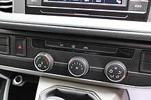 Volkswagen Transporter TDI T32 Highline Crew Van