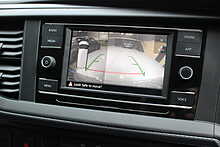 Volkswagen Transporter TDI T32 Highline Crew Van