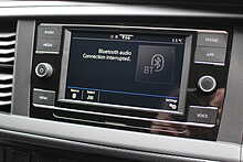 Volkswagen Transporter TDI T32 Highline Crew Van