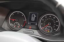 Volkswagen Transporter TDI T32 Highline Crew Van