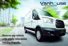 Volkswagen Transporter TDI T32 Highline Crew Van