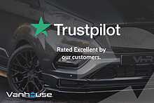 Volkswagen Transporter TDI T32 Highline Crew Van