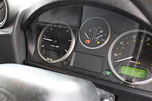 Land Rover Defender 130 D Tipper