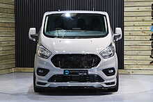 Ford Transit Custom 320 EcoBlue Limited