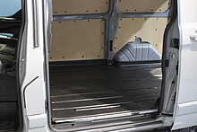 Ford Transit Custom 320 EcoBlue Limited